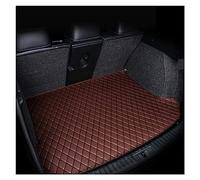 Tappeto Bagagliaio Auto Bagagliaio Di Un'auto Tappetini Per Toyota Per Chr 2018 2019 2020 2021 Organizer In Pelle Accessori Car Boot Protector Copri Baule Auto(Caffè,1 pc)