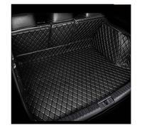 Tappeto Bagagliaio Auto Bagagliaio Di Un'auto Tappetini Per Toyota Per Chr 2018 2019 2020 2021 Organizer In Pelle Accessori Car Boot Protector Copri Baule Auto(Nero,Full Cover)