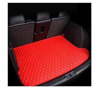 Tappeto Bagagliaio Auto Bagagliaio Di Un'auto Tappetini Per Toyota Per Chr 2018 2019 2020 2021 Organizer In Pelle Accessori Car Boot Protector Copri Baule Auto(Rosso,1 pc)