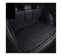 Tappeto Bagagliaio Auto Compatibile Con Chery Per OMODA 9 C9 2025 Tappetino Per Bagagliaio Auto Completo Dettagli Interni Impermeabili(Nero)