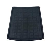Tappeto Bagagliaio Auto Compatibile Con Per Passat Estate B8 2016~2023 Boot Liner Per Cargo Piano Tappeto Copertura Impermeabile Pad Bagagliaio Di Un'auto Zerbino