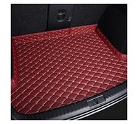 Tappeto Bagagliaio Auto Per Bmw Per X5 E53 E70 F15 G05 Per X4 F26 G02 Pelle Artificiale Bagagliaio Di Un'auto Zerbino Accessori Auto Dettagli Interni Tappeto(Wind red,E70)