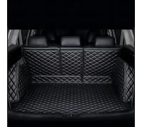 Tappeto Bagagliaio Auto per Land Rover Range Rover Sport 2018-2024, Copertura Totale Baule Fodera Protezione, Antiscivolo Impermeabile AntiGraffio, Accessori Auto,A