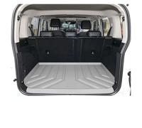 Tappeto Bagagliaio Auto Rivestimento Del Carico Accessori Interni Tappetino Per Impermeabile Protezione Per Bagagliaio Antisporco Per Serbatoio 300(Main Pad Gray)