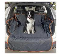 Tappeto Bagagliaio Auto Rivestimento Per Bagagliaio SUV - Coprisedile Impermeabile Per Bagagliaio Posteriore Vestibilità Universale Auto Tappetino per Bagagliaio