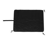 Tappeto Bagagliaio Auto Tappetino Per Dell'auto Protezione Paraurti