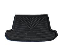 Tappeto Bagagliaio Compatibile Con Kia Per Sportage 4 QL GT-Line 2016 2017 2018 2019 EVA Auto Baule Posteriore Zerbino Rilievo Di Stoccaggio Accessori Per Tappeti