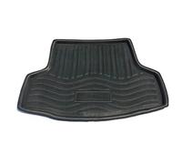 Tappeto Bagagliaio Compatibile Con Nissan Per Sunny Per Almera Per Latio Per Versa N17 2011 2012 2013 2014 2015-2019 Auto Baule Posteriore Zerbino Vassoio Piano Pad