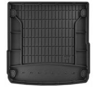 Tappeto Bagagliaio Gomma Moquette Audi A4 B9 Avant (2015-2023)
