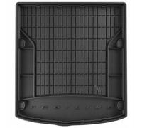 Tappeto Bagagliaio Gomma Moquette Audi A6 C7 Berlina (2011-2018)