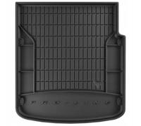 Tappeto Bagagliaio Gomma Moquette Audi A7 C7 Sportback (2010-2018)
