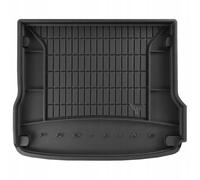 Tappeto Bagagliaio Gomma Moquette Audi Q5 I (2009-2017)