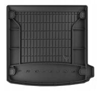 Tappeto Bagagliaio Gomma Moquette Audi Q8 (2018-)