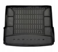 Tappeto Bagagliaio Gomma Moquette BMW X1 F48 (2015-2022)
