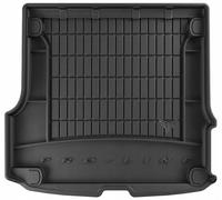 Tappeto Bagagliaio Gomma Moquette BMW X3 E83 (2003-2010)