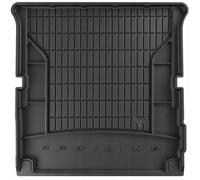 Tappeto Bagagliaio Gomma Moquette BMW X7 G07 (2018-)