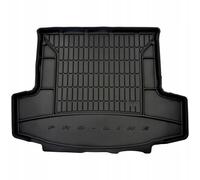 Tappeto Bagagliaio Gomma Moquette Chevrolet Captiva (2006-2015)