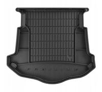 Tappeto Bagagliaio Gomma Moquette Ford Mondeo IV Hatchback (2007-2014)