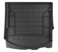 Tappeto Bagagliaio Gomma Moquette Ford Mondeo IV Station Wagon (2007-2014)