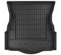 Tappeto Bagagliaio Gomma Moquette Ford Mondeo V Berlina (2014-2022)