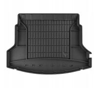 Tappeto Bagagliaio Gomma Moquette Honda CR-V IV (2012-2018)