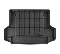 Tappeto Bagagliaio Gomma Moquette Hyundai ix35 (2009-2015)