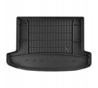 Tappeto Bagagliaio Gomma Moquette Hyundai Tucson IV (2020-)