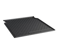 Tappeto Bagagliaio in Rubbasol (Gomma) Compatibile con BMW Serie 3 (G20) Berlina (escl. Hybrid) 2019-