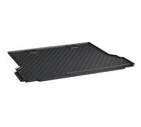 Gledring 1202 Supporto vano bagagli / pianale di carico