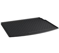 Tappeto Bagagliaio in Rubbasol (Gomma) Compatibile con Renault Megane III Grandtour 2008-2015