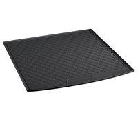 Tappeto Bagagliaio in Rubbasol (Gomma) Compatibile con Volkswagen Golf V Variant & VI Variant 2007-2013