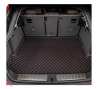 Tappeto Bagagliaio per Audi A3 Sedan (Without Left Side Net)
