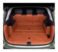 Tappeto Bagagliaio Per Chery Per Jaecoo Per J7 2024 Per Tansuo 06 2025 Tappetini Auto Accessori Interni