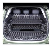 Tappeto Bagagliaio Per Chery Per Jaecoo Per J7 2024 Per Tansuo 06 2025 Tappetini Auto Accessori Interni