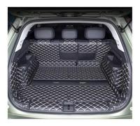 Tappeto Bagagliaio Per Chery Per Jaecoo Per J7 2024 Per Tansuo 06 2025 Tappetini Auto Accessori Interni