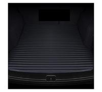 Tappeto Bagagliaio Per D&acia Per Sandero Per Duster Car Fodera Antigraffio Impermeabile E Antipolvere Tappetino Per Bagagliaio Semplice E Alla Moda(B)