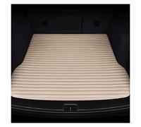 Tappeto Bagagliaio Per D&acia Per Sandero Per Duster Logan Ricambi auto Tappetino per bagagliaio antipolvere impermeabile resistente ai graffi(A)