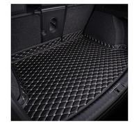 Tappeto Bagagliaio Per Freeman 2005-2023 Tappetino Per Bagagliaio Resistente Ai Graffi Tappeto Antiscivolo Impermeabile Antigraffio(A-Blackbeige)