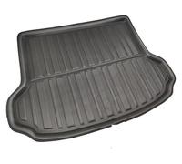 Tappeto Bagagliaio Per L&and R&over Per Freelander 2 LR2 2006-2015 Vassoio Da Pavimento Per Tappetino Per Bagagliaio Per Bagagliaio Posteriore Per Auto