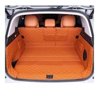 Tappeto Bagagliaio Per Leapmotor Per C10 2024 2025 Tappetini per bagagliaio, accessori dedicati per tappetini avvolgenti