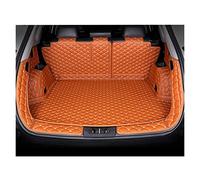 Tappeto Bagagliaio Per Mg ForHs Car Trunk Mat 2018-2020 Anti-Macchia Pallet Cargo Liner Accessori Car Stripe Custom Style Trunk Mat(H)