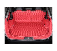 Tappeto Bagagliaio Per Mg ForHs Car Trunk Mat 2018-2020 Anti-Macchia Pallet Cargo Liner Accessori Car Stripe Custom Style Trunk Mat(J)