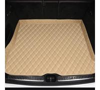 Tappeto Bagagliaio Per Tiguan 2017-2022 6 Posti Auto Da Viaggio Speciale Tappeto Impermeabile Striscia Stile Personalizzato Protezione Anti-sporco Tappetino Per Bagagliaio(B)