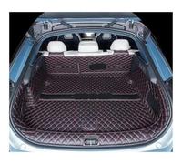 Tappeto Bagagliaio Per ZEEKR 001 2024-2022 Tappetino per bagagliaio posteriore, telo protettivo per bagagliaio, accessori