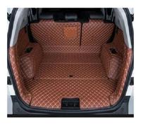 Tappeto Bagagliaio Tappetini per bagagliaio a copertura totale per JETOUR per X70 2023-2025, dettagli interni, accessori per auto, rivestimento in moquette