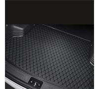 Tappeto Bagagliaio Tappetino Per Baule Auto Per Mazda CX-5 CX5 CX 5 2017-2024 Rivestimento Per Bagagliaio Interno Rivestimenti Per Baule Posteriore Pavimento Interni dell'auto(Black with black)