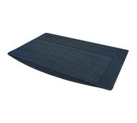 Tappeto Bagagliaio Universale Gomma 102x68cm Proteggi vasca Baule Ritagliabile