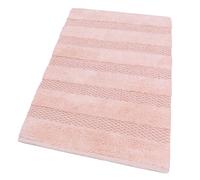 Tappeto Bagno 100% Cotone 3D Camera Scendiletto Morbido Soffice Antiscivolo