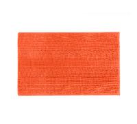 Tappeto bagno 40x65 cm mattone Ricciolo