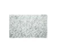 Tappeto Bagno Antiscivolo Lovely Shabby 55x110 Morbido Soffice Arredo Casa